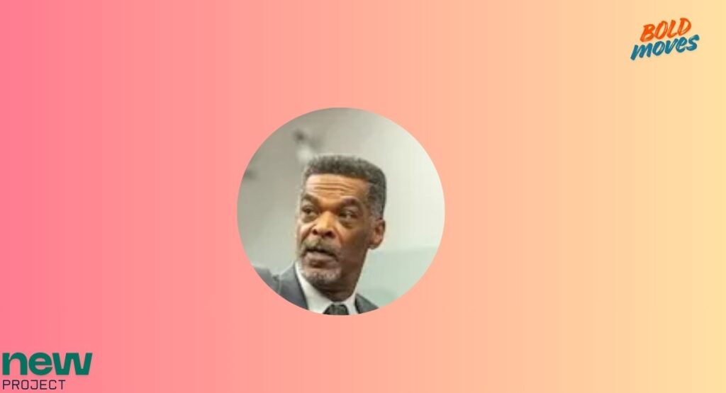 Early Life & Background