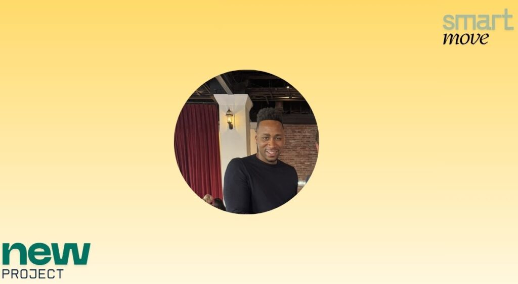 Early Life, Background & Family