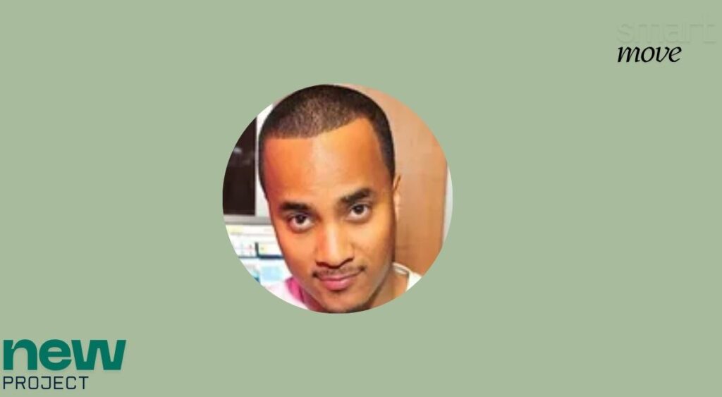 Early Life, Background & Identity