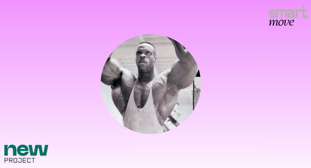 Height, Age & Bodybuilder Profile