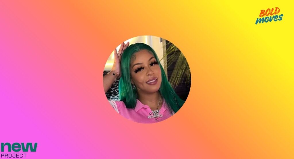 Early Life, Background & Family Ties