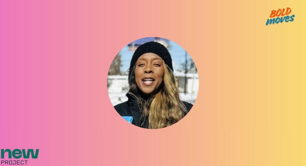 Early Life & Career Journey