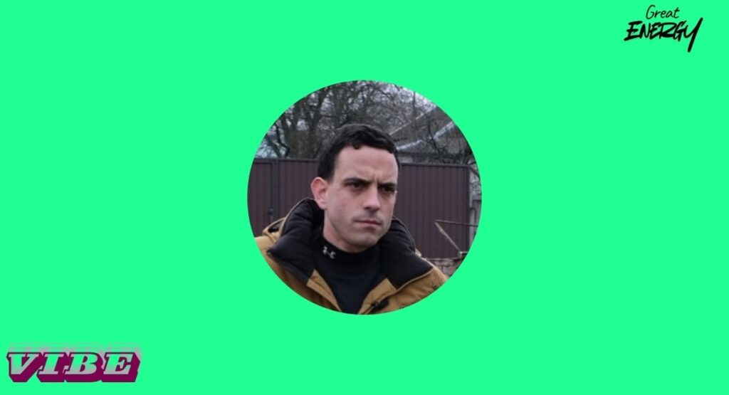 Early Life and Education