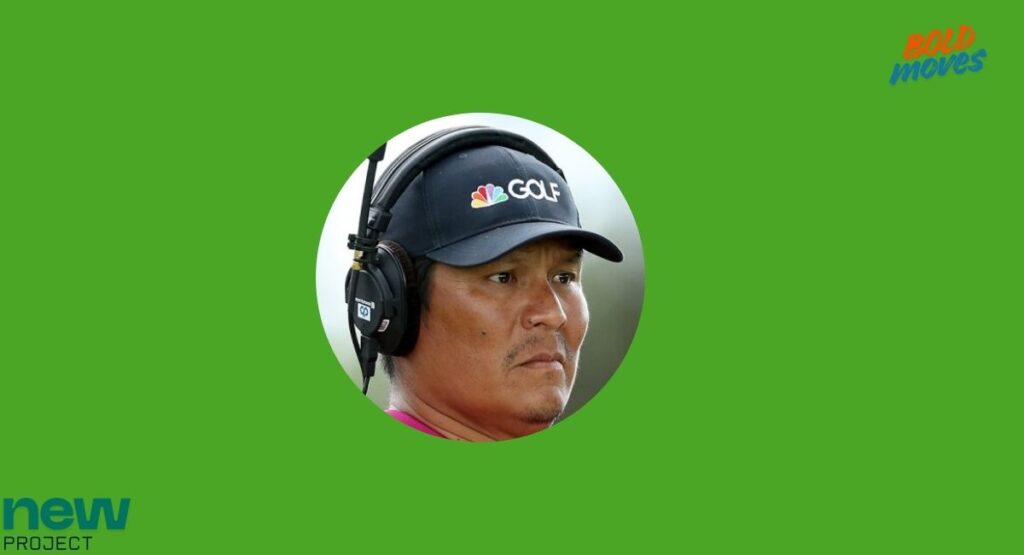 Early Life and Family Background