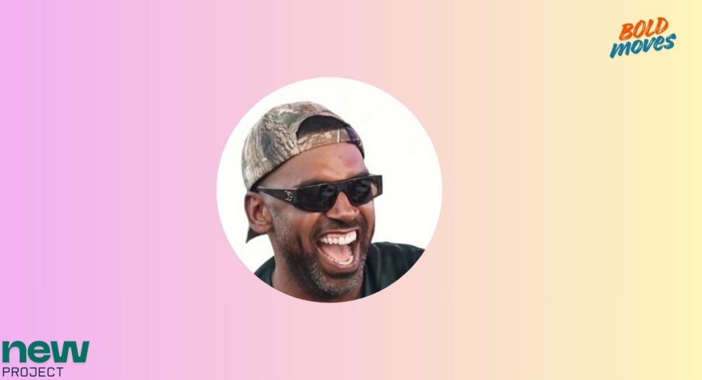 Early Life and Media Roots