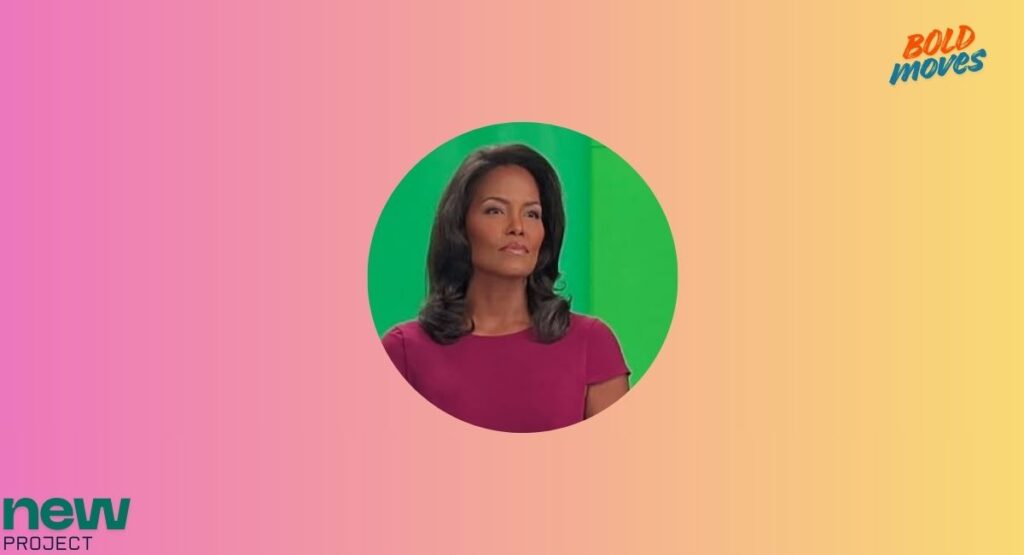 Early Life and Professional Bio