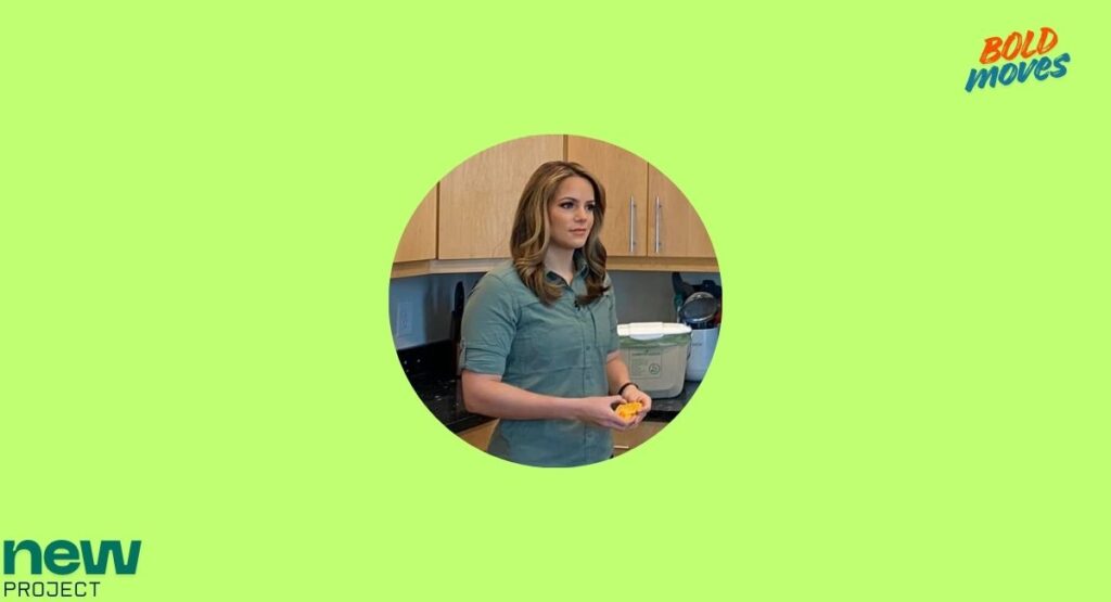 Professional Growth & Media Career