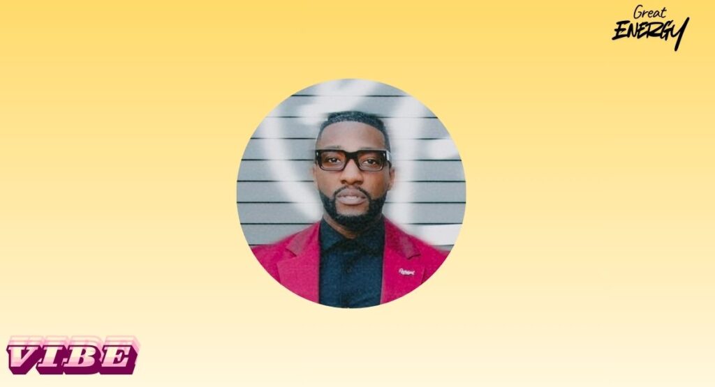 Early Life and Spiritual Journey