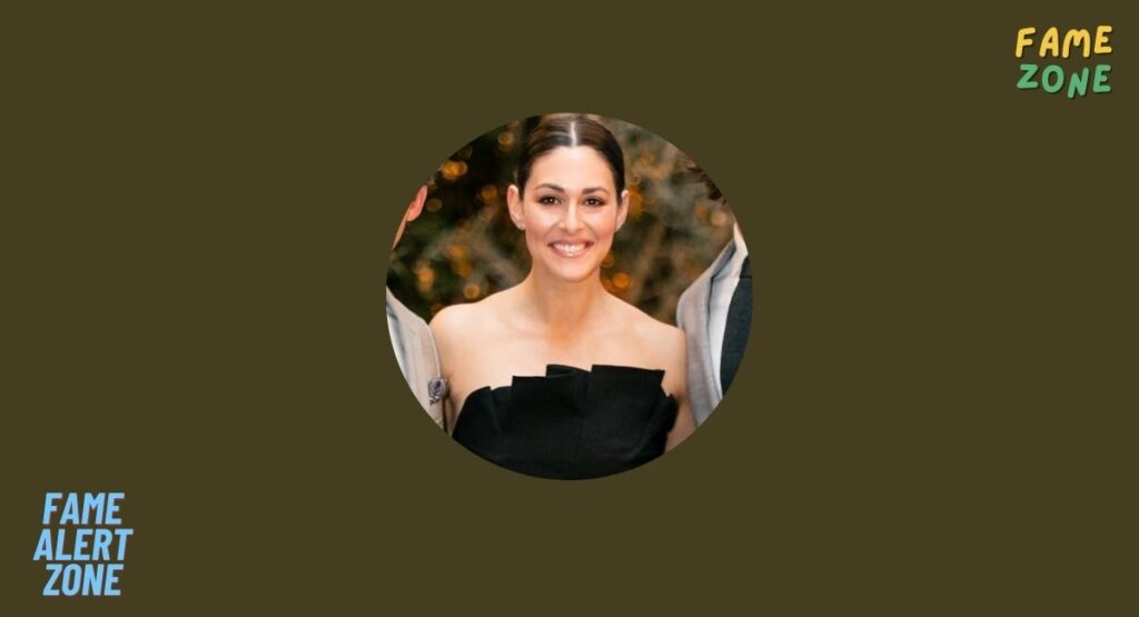 Biography and Early Background