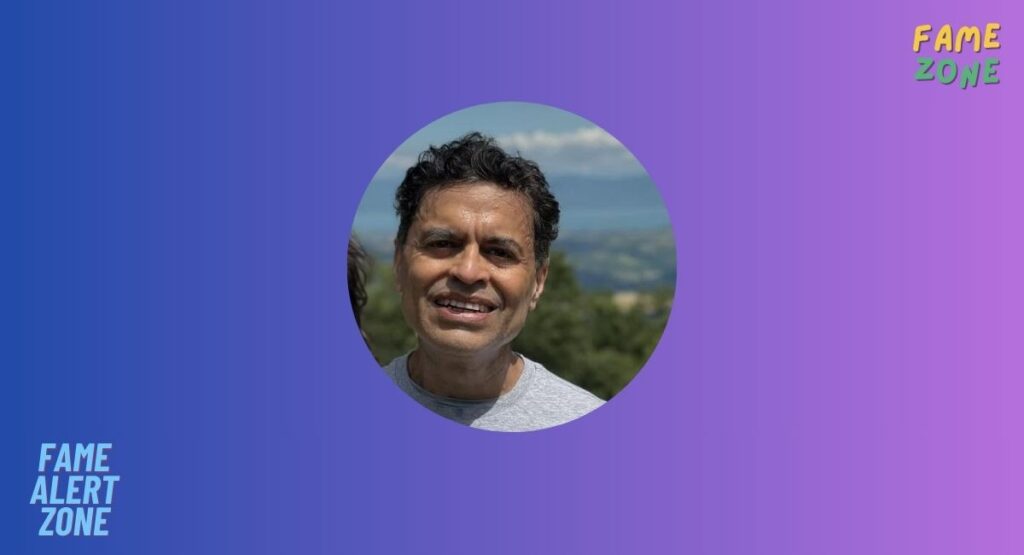 Early Life, Birth & Education