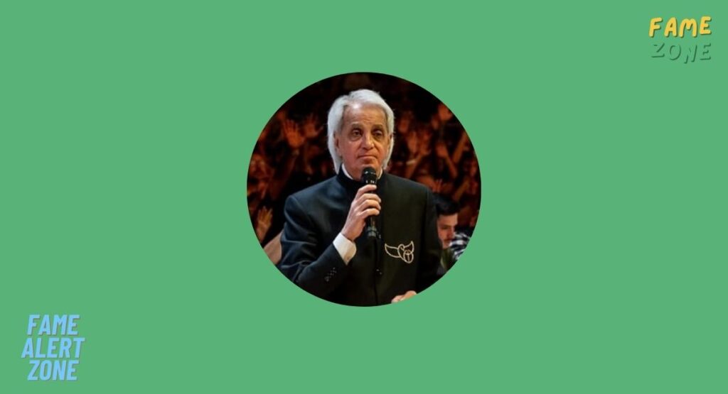 Early Life, Birth, Age & Net Worth