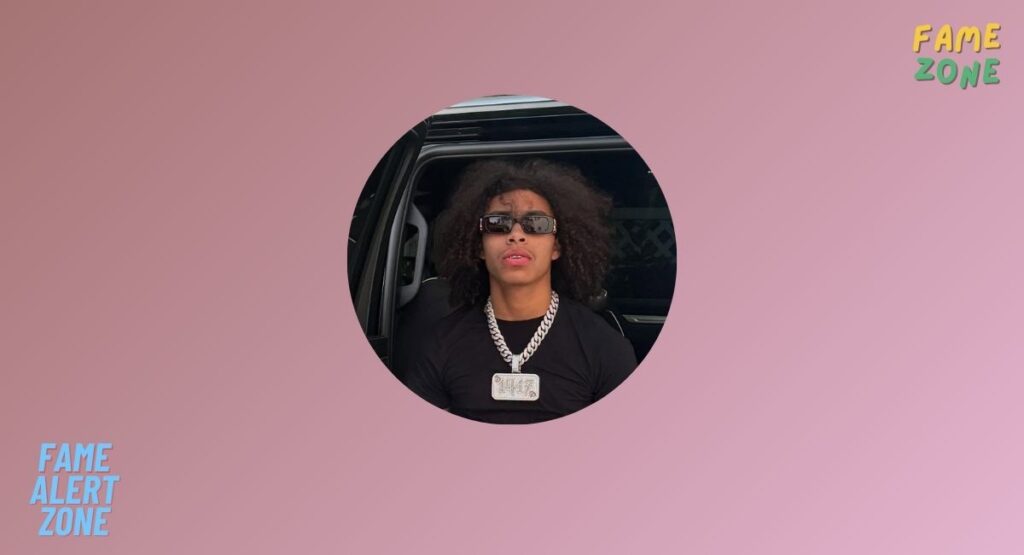 Girlfriend, Height & Physical Stats