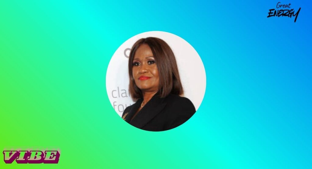 Marriage to Ronald Fenty and Family Life