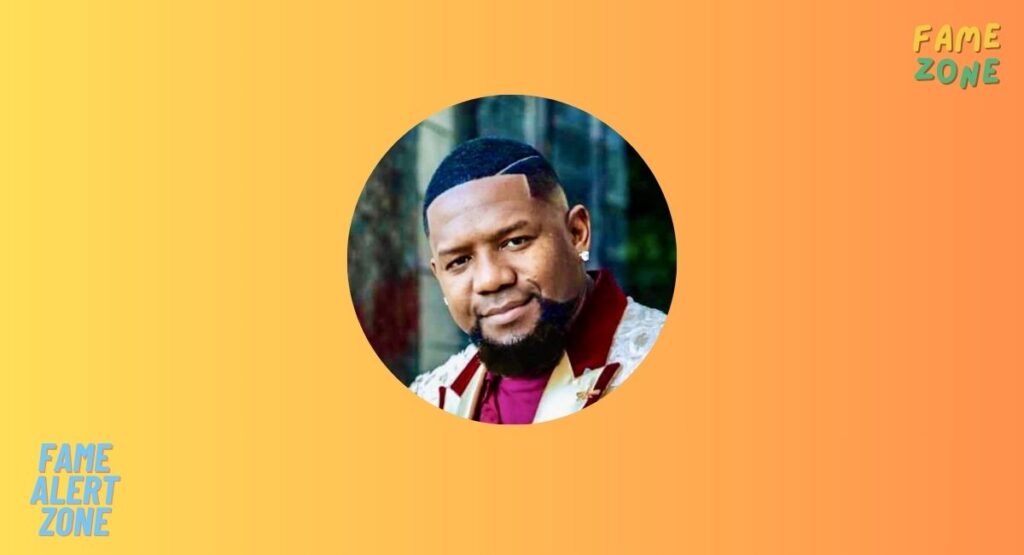 Personal Life — Is LJ Echols Married?