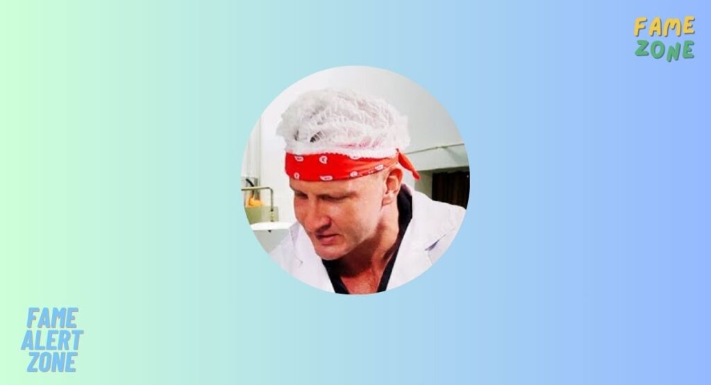 Personal Life: Wife & Family