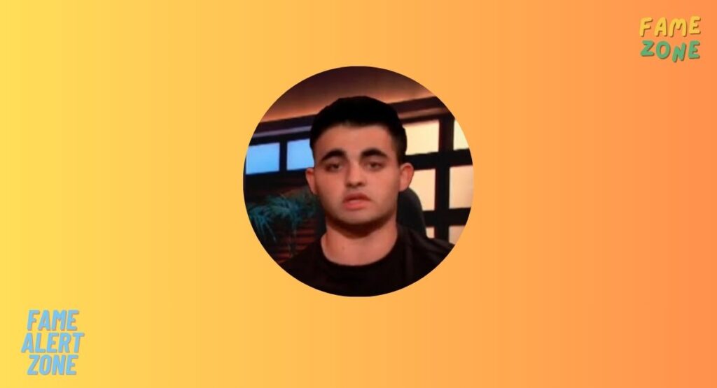 Born, Age & Growing Net Worth