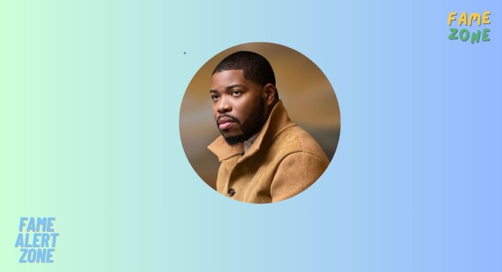 Early Life, Background & Education