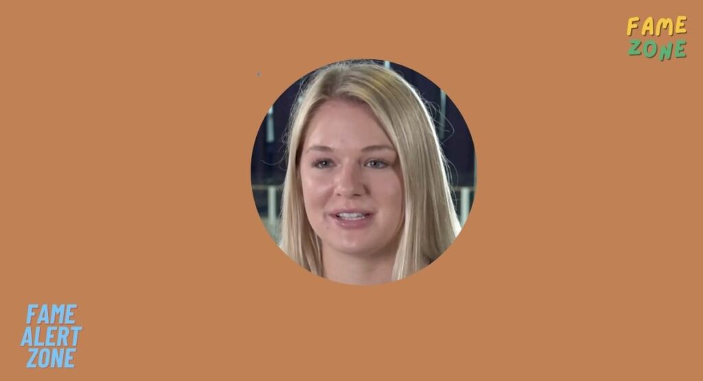 Early Life, Education & Athletic Background