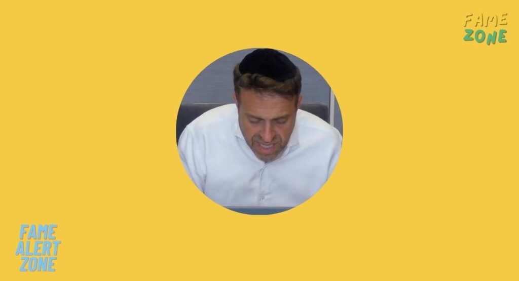 Teaching Style & Daf Yomi / Chumash Shiurim