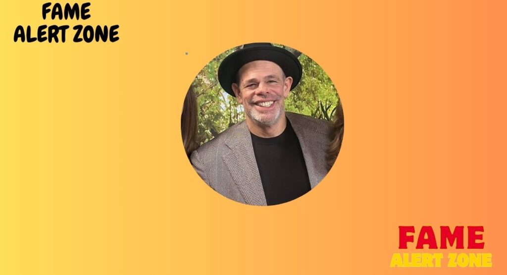 Early Life and Spiritual Journey