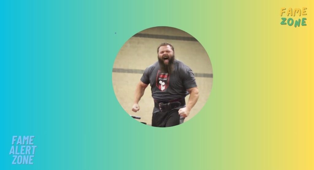 Early Life & Background