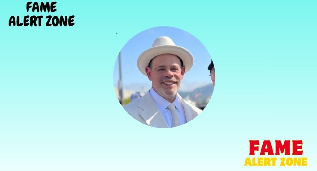 Jason Sobel Net Worth