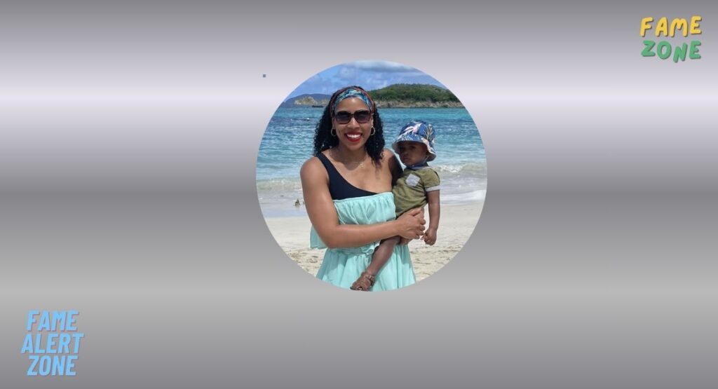 Lena Tillett Husband and Family