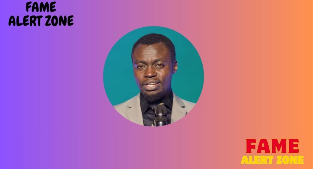 Ministry and Phaneroo International