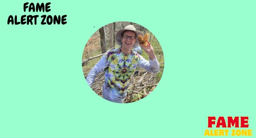 Nick Beres Net Worth