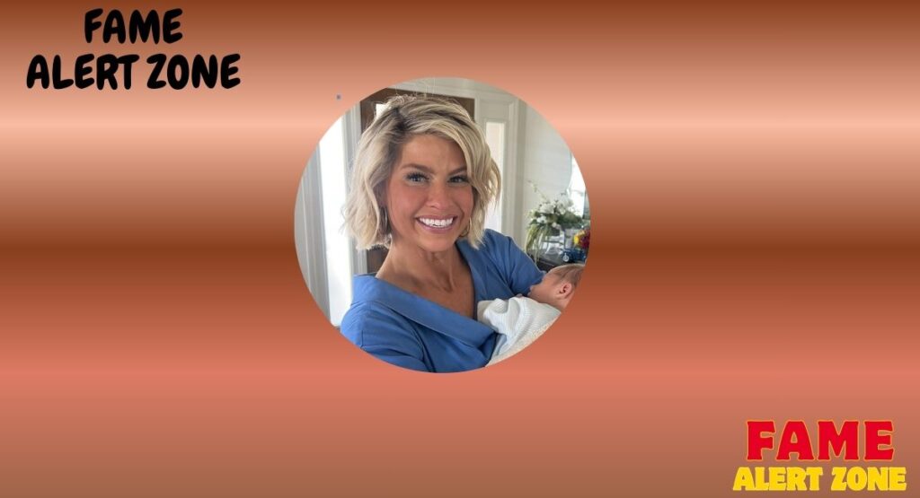 Personal Life: Husband & Children