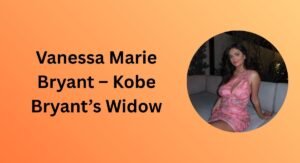 Vanessa Marie: All You Need to Know About Her Identity