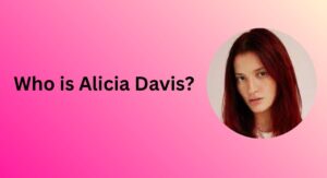 Alicia Davis: Model, Singer & Actress Making Waves