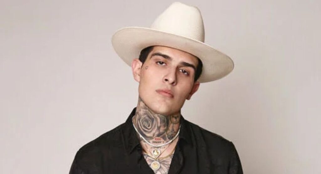 Adriel Favela: 5 Shocking Truth About Age & Net Worth
