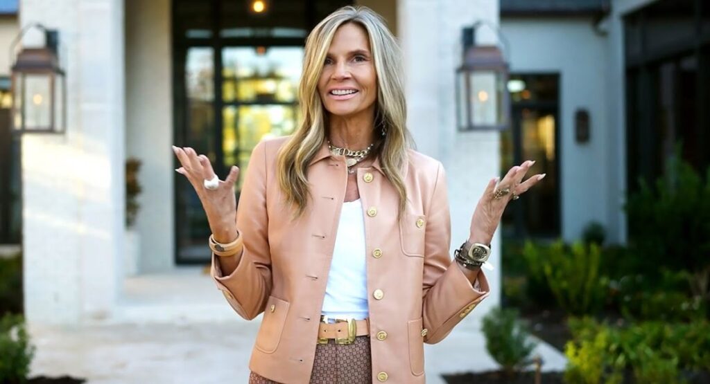Anne-Marie Barton – 5 Stunning Facts on Age & Net Worth