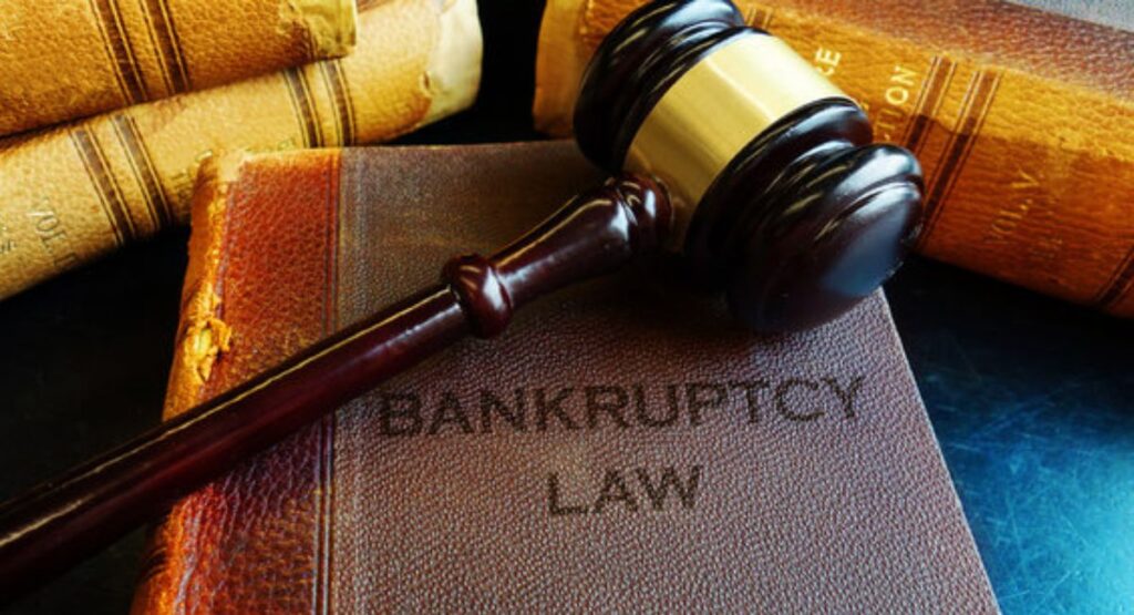 Bankruptcy & Insolvency Law: 7 Powerful Rules & Acts Guide