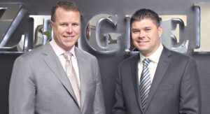 Aaron Zeigler – 5 Stunning Facts on Age & Net Worth