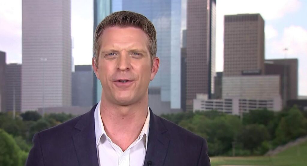 Garrett Haake – 5 Shocking Facts About His Net Worth & Career
