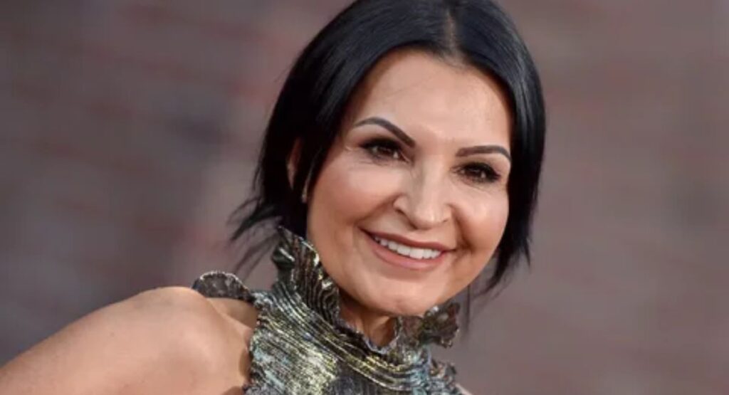 Kathrine Narducci: 5 Amazing Details on Her Age, Career & Fortune