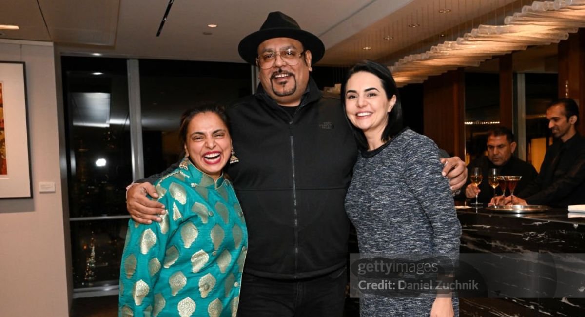 Vivek Deora – 7 Shocking Facts About His Net Worth & Life with Maneet