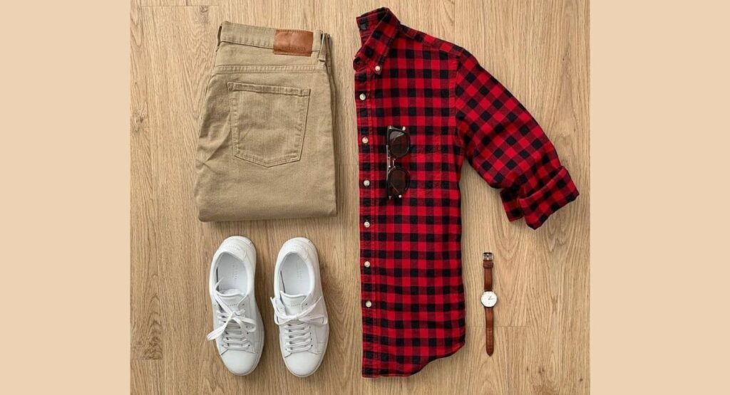 Men Fashion & Lifestyle: 5 Amazing Tips for Casual Wear