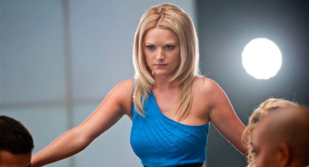 Amanda Leatherman – 5 Stunning Facts About Her Bio, Career & Net Worth