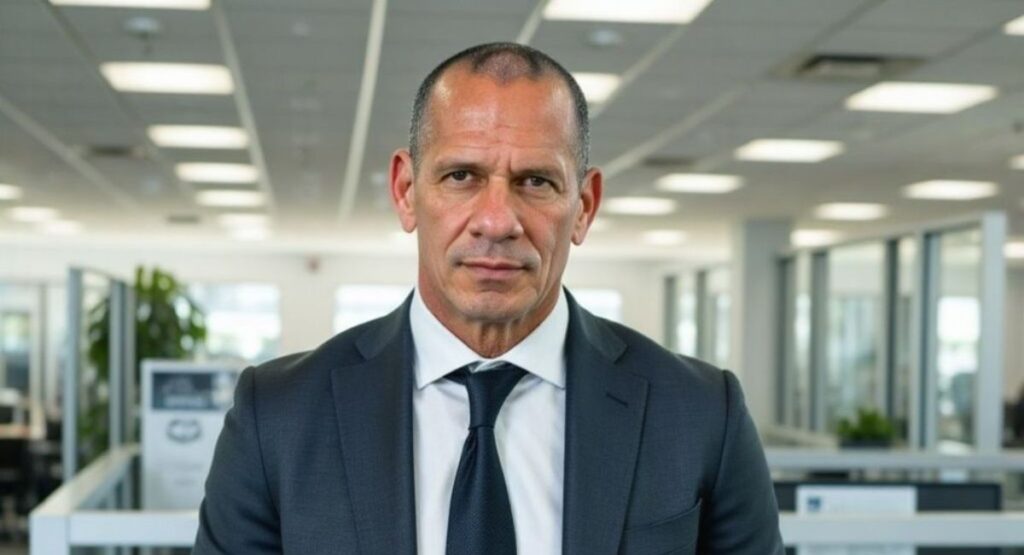 Brian Benstock – 5 Exclusive Facts About His Age, Net Worth & Career