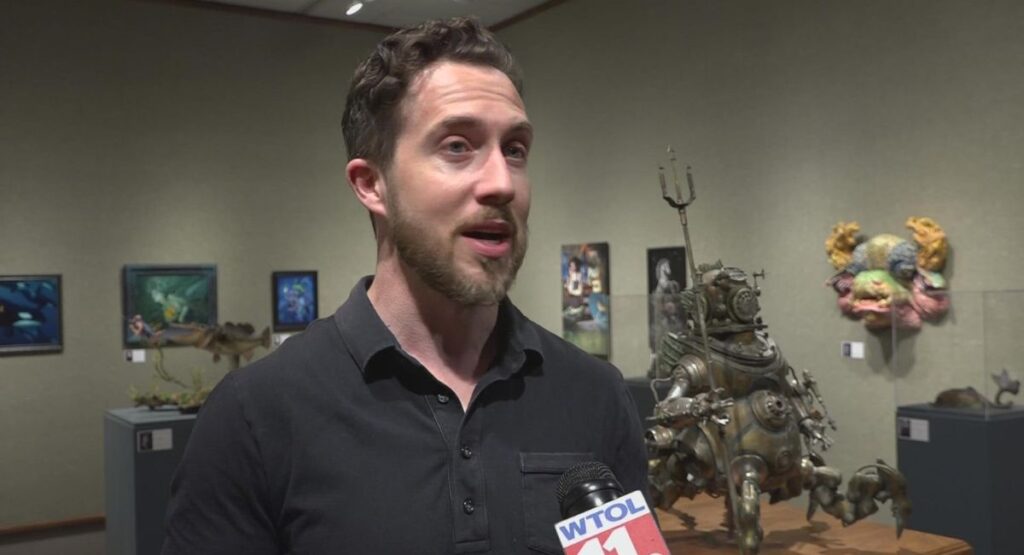 Dan Chudzinski – 7 Amazing Facts About His Age, Art, Micarah Tewers Link & Net Worth