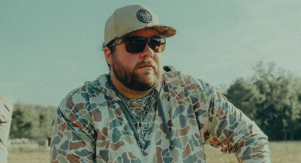 Dylan Wheeler: 5 Amazing Things About His Age, Net Worth & Rise in Music