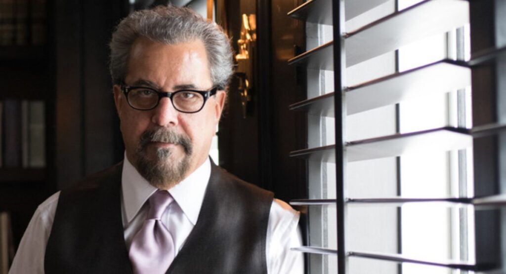 Kent Schaffer – 5 Amazing Facts on Age & Net Worth