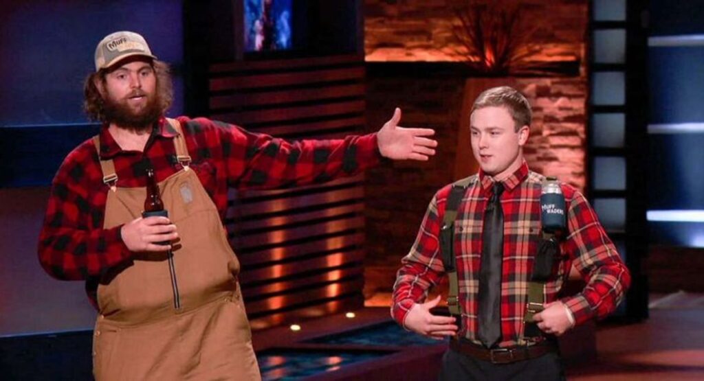 Muff Waders – 5 Amazing Facts About Age, Net Worth & Shark Tank Journey