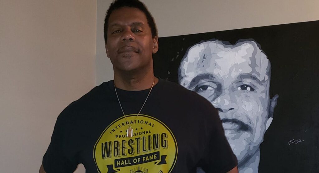 Curtis Bowles – 5 Amazing Facts About His Age, Family & Net Worth