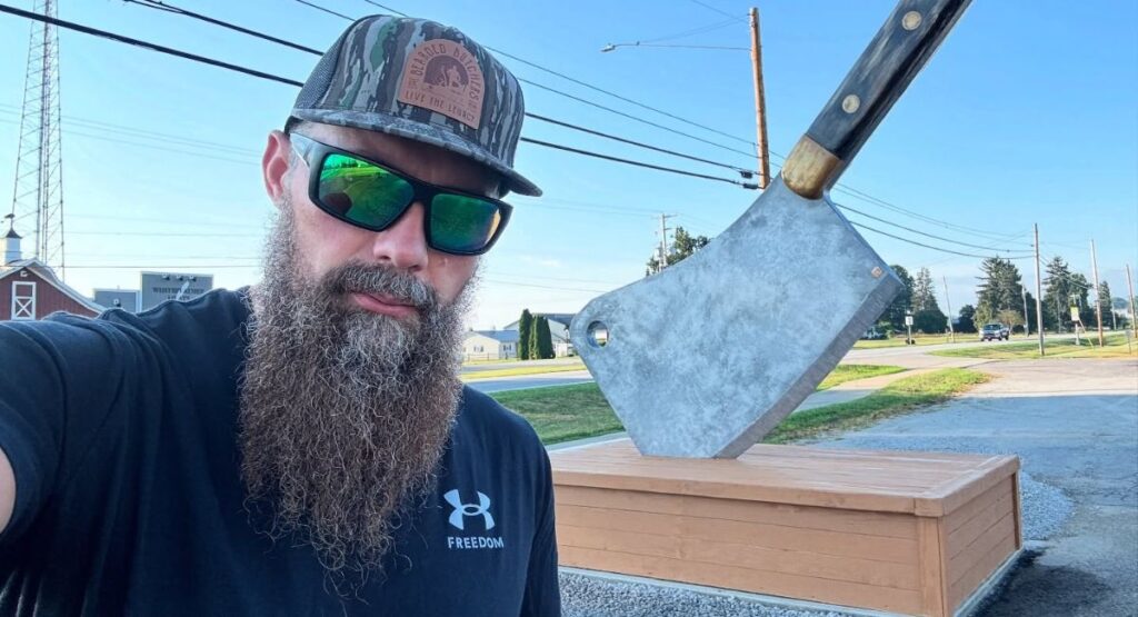 Seth Perkins – 5 Amazing Facts About His Net Worth & Bearded Butchers Story