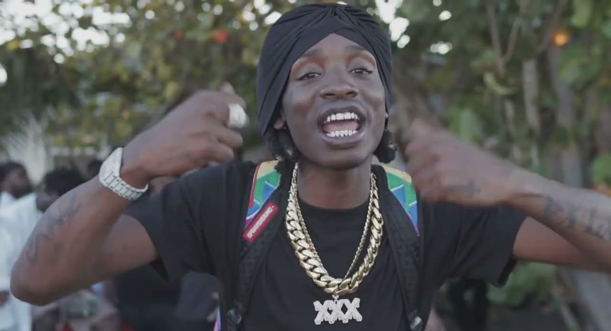 Soldier Kidd – Amazing Journey, Songs & Net Worth 2025