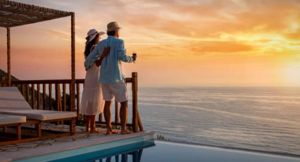 Top 5 Luxury Lifestyle Vacations You Must Experience
